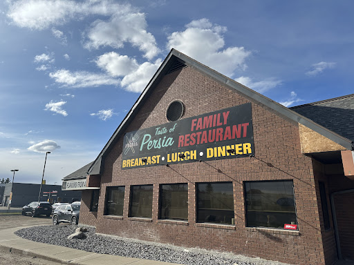 Photo of Taste Of Persia Restaurant - 17620 100 Ave NW, Edmonton, AB T5S 1S9